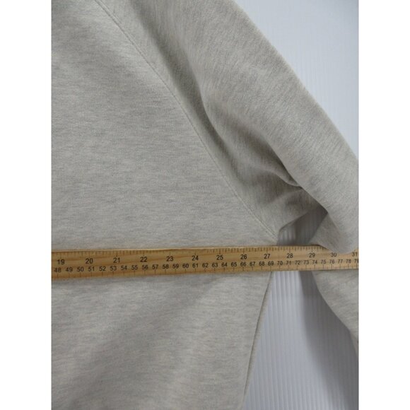 Fear Of God Essentials Sweatshirt Large Pullover Hip Hop Streetwear * - Picture 7 of 15